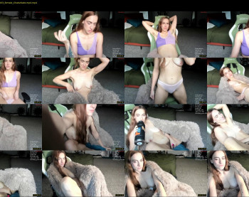 lilithoftrees — 120 minute Chaturbate female naked cam show, 720p, Dec 4, 2023