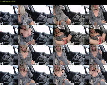 missofkiss — 19 minute Chaturbate couple naked cam show, 720p, Dec 3, 2023