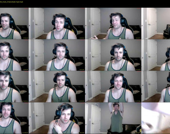 robknocks — 120 minute Chaturbate male naked cam show, 720p, Dec 4, 2023