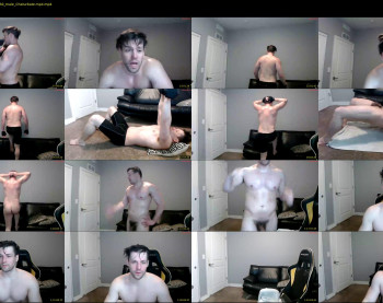 robknocks — 119 minute Chaturbate male naked cam show, 720p, Dec 4, 2023