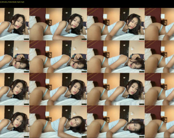 thaispice — 4 minute Chaturbate female naked cam show, 480p, Dec 3, 2023