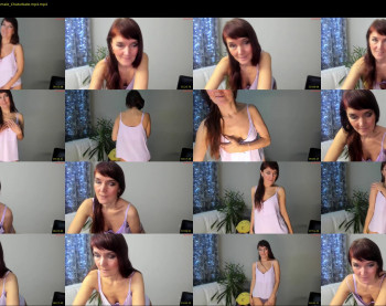 fritha — 13 minute Chaturbate female naked cam show, 720p, Dec 4, 2023