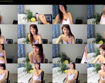 fritha — 23 minute Chaturbate female naked cam show, 720p, Dec 5, 2023