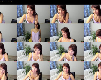 fritha — 15 minute Chaturbate female naked cam show, 720p, Dec 5, 2023
