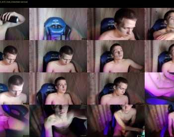 konnor_deviant — 120 minute Chaturbate male naked cam show, 720p, Dec 5, 2023