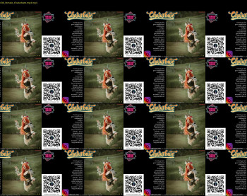 nebamazee — 8 minute Chaturbate female naked cam show, 720p, Dec 5, 2023