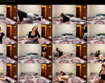 roxy1105 — 40 minute Chaturbate female naked cam show, 720p, Dec 4, 2023