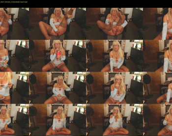 sassythang4u — 42 minute Chaturbate female naked cam show, 720p, Dec 4, 2023