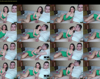 sweetyadeleeee — 33 minute Chaturbate couple naked cam show, 720p, Dec 4, 2023