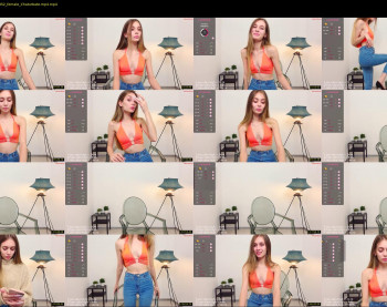 _little_imp_ — 121 minute Chaturbate female naked cam show, 720p, Dec 6, 2023