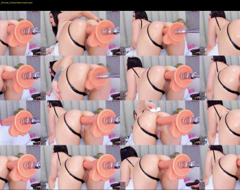 keyllaa_ — 53 minute Chaturbate female naked cam show, 720p, Dec 5, 2023