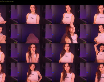 lorienn — 29 minute Chaturbate female naked cam show, 720p, Dec 6, 2023