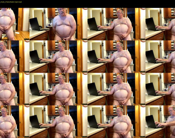 skipstar — 4 minute Chaturbate male naked cam show, 480p, Dec 5, 2023