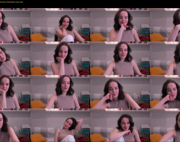 in_yan — 30 minute Chaturbate couple naked cam show, 720p, Dec 6, 2023