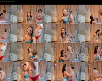 leonawills — 120 minute Chaturbate female naked cam show, 720p, Dec 7, 2023
