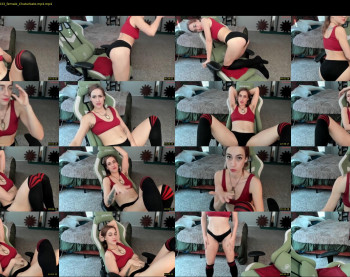 lilithoftrees — 55 minute Chaturbate female naked cam show, 720p, Dec 7, 2023