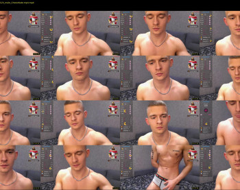 marvelboy_ — 52 minute Chaturbate male naked cam show, 720p, Dec 7, 2023