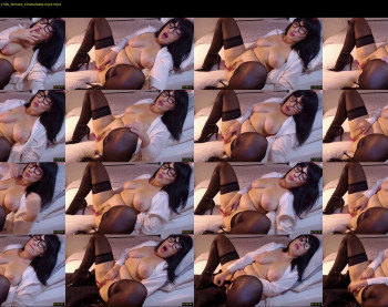 modest_devil — 67 minute Chaturbate female naked cam show, 720p, Dec 6, 2023