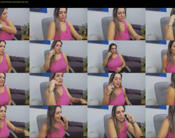 natashaboobs — 41 minute Chaturbate female naked cam show, 720p, Dec 6, 2023