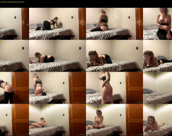 roxy1105 — 54 minute Chaturbate female naked cam show, 720p, Dec 6, 2023