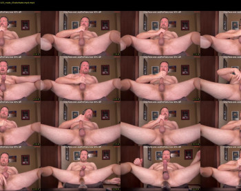 ryanlanders — 98 minute Chaturbate male naked cam show, 720p, Dec 7, 2023