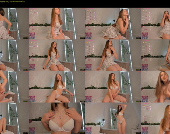sandyfairy — 47 minute Chaturbate female naked cam show, 720p, Dec 6, 2023