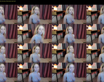 sweetcobra — 6 minute Chaturbate female naked cam show, 720p, Dec 6, 2023