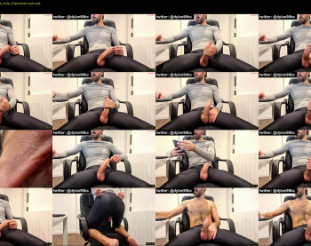 dylan_90 — 42 minute Chaturbate male naked cam show, 720p, Dec 7, 2023