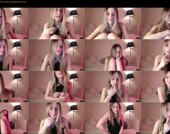 fflloowweerr — 64 minute Chaturbate couple naked cam show, 720p, Dec 7, 2023