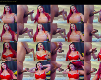 hotfireelement — 121 minute Chaturbate couple naked cam show, 720p, Dec 7, 2023