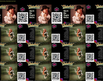 nebamazee — 13 minute Chaturbate female naked cam show, 720p, Dec 8, 2023