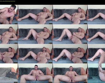 rafaelosteel — 120 minute Chaturbate male naked cam show, 720p, Dec 7, 2023