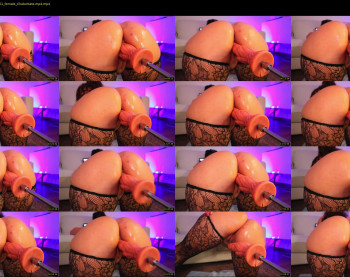 tinytina95 — 36 minute Chaturbate couple naked cam show, 720p, Dec 8, 2023