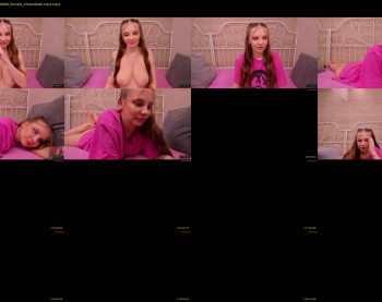 juliabeautiful — 120 minute Chaturbate female naked cam show, 720p, Dec 8, 2023