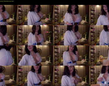 karrin — 120 minute Chaturbate female naked cam show, 720p, Dec 9, 2023