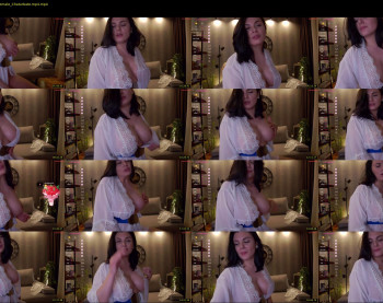 karrin — 30 minute Chaturbate female naked cam show, 720p, Dec 9, 2023
