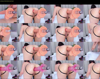 keyllaa_ — 58 minute Chaturbate female naked cam show, 720p, Dec 9, 2023