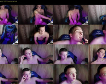 konnor_deviant — 32 minute Chaturbate male naked cam show, 720p, Dec 8, 2023