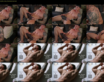 thomas_falcon1 — 61 minute Chaturbate male naked cam show, 720p, Dec 8, 2023