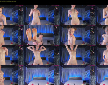 timon1201 — 30 minute Chaturbate couple naked cam show, 720p, Dec 8, 2023