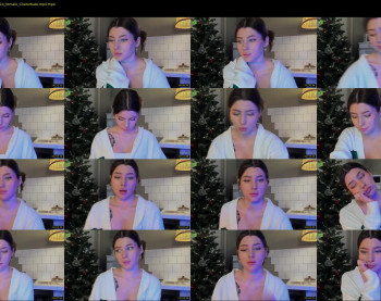 _austra1ia — 7 minute Chaturbate female naked cam show, 720p, Dec 9, 2023