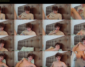 _kurt — 26 minute Chaturbate male naked cam show, 720p, Dec 10, 2023