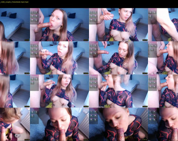 emptyhunters — 38 minute Chaturbate couple naked cam show, 720p, Dec 9, 2023
