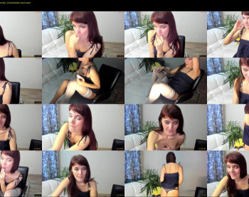fritha — 38 minute Chaturbate female naked cam show, 720p, Dec 10, 2023