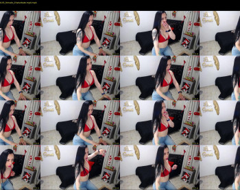 litas_secrets — 4 minute Chaturbate female naked cam show, 720p, Dec 10, 2023
