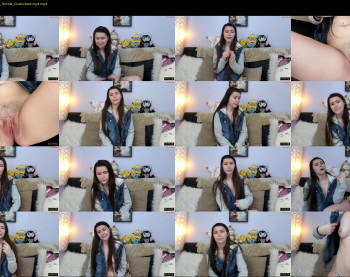 mbbc35 — 43 minute Chaturbate couple naked cam show, 720p, Dec 9, 2023