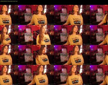 task_manager — 5 minute Chaturbate couple naked cam show, 720p, Dec 9, 2023