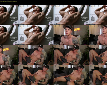 thomas_falcon1 — 120 minute Chaturbate male naked cam show, 720p, Dec 9, 2023