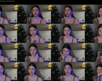 _austra1ia — 7 minute Chaturbate female naked cam show, 720p, Dec 10, 2023