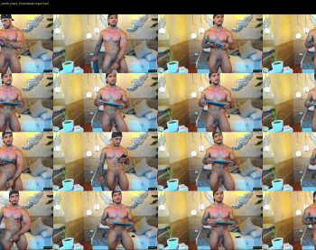eric_harrison1 — 62 minute Chaturbate male naked cam show, 720p, Dec 11, 2023